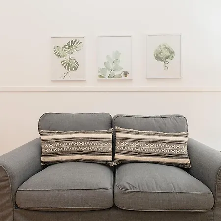 아파트 Stunning Bridge View From Open Plan Flat *
